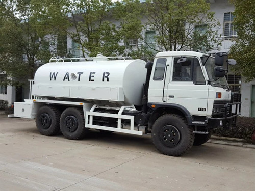 右駕東風(fēng)六驅(qū)灑水車 右駕東風(fēng)六驅(qū)灑水車