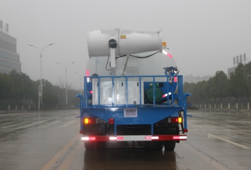 東風柳汽小三軸18噸灑水車高清圖片 東風柳汽小三軸18噸灑水車高清圖片