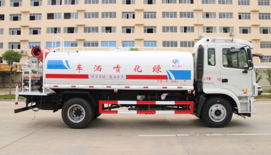 江淮格爾發(fā)霧炮車高清圖片 江淮格爾發(fā)霧炮車高清圖片