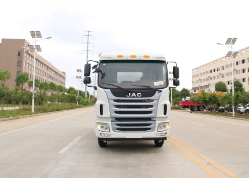 江淮格爾發(fā)霧炮車高清圖片 江淮格爾發(fā)霧炮車高清圖片