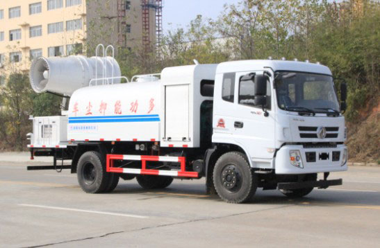 東風御虎抑塵車高清圖片 東風御虎抑塵車高清圖片