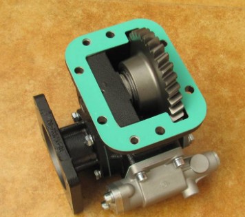 萬(wàn)里揚(yáng)5TS40變速箱取力器(HWP-W31/47CHQ)3