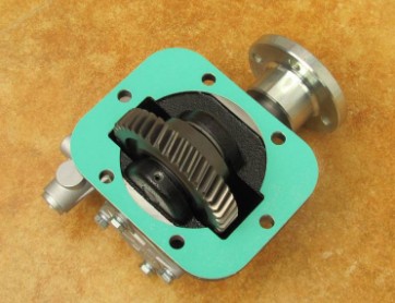 五十鈴變速箱高速取力器(HWP-I38/63TQ)3