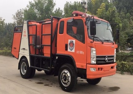 國六凱馬四驅(qū)森林消防車圖片 國六凱馬四驅(qū)森林消防車圖片