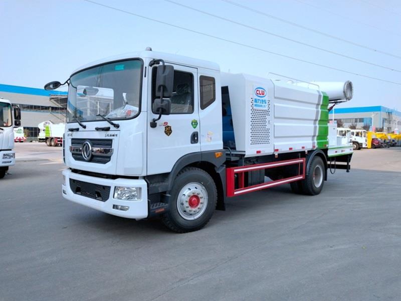 80米霧炮車圖片 80米霧炮車圖片