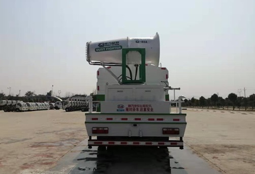 80米霧炮車圖片 80米霧炮車圖片