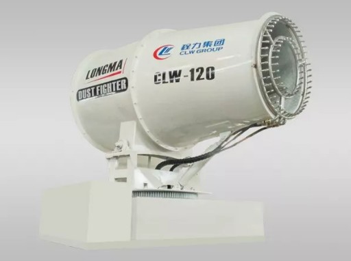 程力牌CLW-120型100-120米霧炮機(jī)_灑水車(chē)配件4