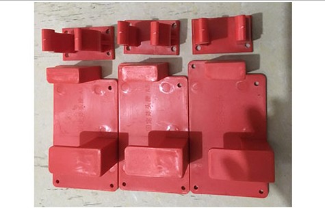 消防器材底座_消防車(chē)器材卡扣_消防器材掛具-消防車(chē)配件3