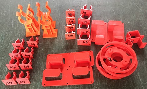 消防器材底座_消防車(chē)器材卡扣_消防器材掛具-消防車(chē)配件4