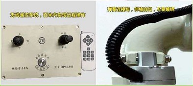 金成灑水炮產品細節展示 金成灑水炮產品細節展示