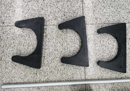 消防車消防員呼吸器U型卡座圖片 消防車消防員呼吸器U型卡座圖片