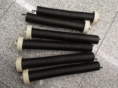 消防車卷簾門卷筒內彈簧 消防車卷簾門卷筒內彈簧