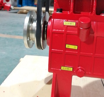 上海茸申消防泵變速箱 上海茸申消防泵變速箱