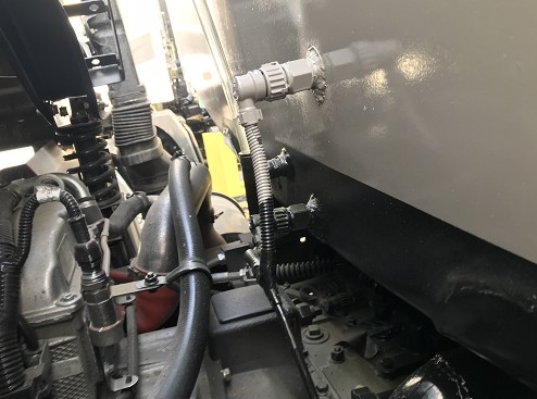 Һλ�󾯱��o(h��)ϵ�y(t��ng)�b��