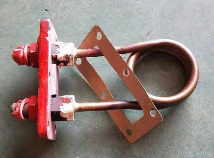 上海雄真消防水泵軸承箱冷卻器|冷卻管 上海雄真消防水泵軸承箱冷卻器|冷卻管