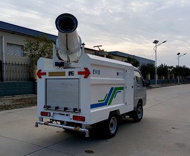 長(zhǎng)力重工新能源多功能抑塵車(chē)圖片 長(zhǎng)力重工新能源多功能抑塵車(chē)圖片