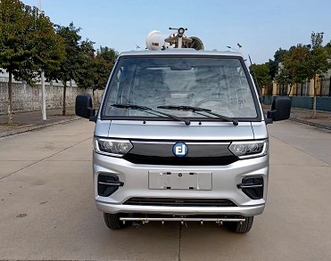 長(zhǎng)力重工新能源多功能抑塵車(chē)圖片 長(zhǎng)力重工新能源多功能抑塵車(chē)圖片