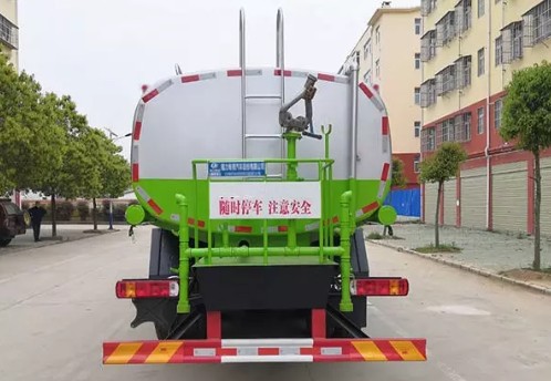 國(guó)五20噸福田灑水車(chē)圖片 國(guó)五20噸福田灑水車(chē)圖片