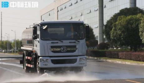 程力噴灑灑水車圖片 程力噴灑灑水車圖片