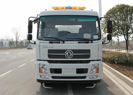 程力灑水車圖片 程力灑水車圖片