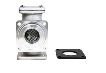 DN65濾網(wǎng)三通圖片 DN65濾網(wǎng)三通圖片