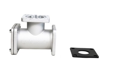 DN50濾網(wǎng)三通圖片 DN50濾網(wǎng)三通圖片