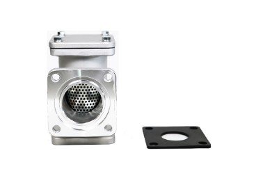 DN50濾網(wǎng)三通圖片 DN50濾網(wǎng)三通圖片