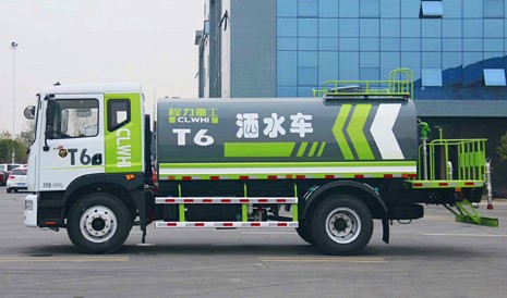 國六東風(fēng)專底12噸灑水車 國六東風(fēng)專底12噸灑水車