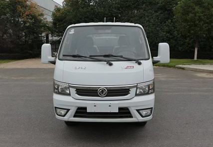 國六2.5方藍牌東風途逸多功能抑塵車圖片 國六2.5方藍牌東風途逸多功能抑塵車圖片