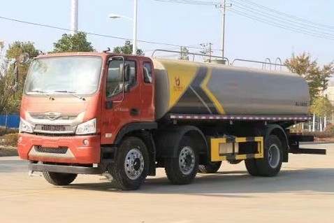 國六福田時(shí)代領(lǐng)航小三軸20方灑水車圖片 國六福田時(shí)代領(lǐng)航小三軸20方灑水車圖片