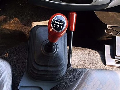 10方時風風順不上戶灑水車變速箱帶高低檔 10方時風風順不上戶灑水車變速箱帶高低檔