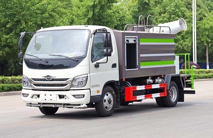 國(guó)六4.5方藍(lán)牌福田時(shí)代M3多功能抑塵車(chē) 國(guó)六4.5方藍(lán)牌福田時(shí)代M3多功能抑塵車(chē)