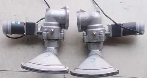 灑水車(chē)電動(dòng)萬(wàn)向鴨嘴圖片 灑水車(chē)電動(dòng)萬(wàn)向鴨嘴圖片