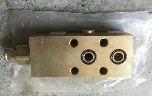 支腿平衡閥 支腿平衡閥