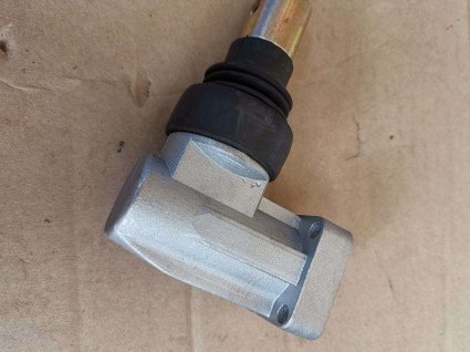 操作手柄及閥蓋 操作手柄及閥蓋