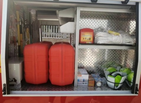 江特牌國六藍(lán)牌東風(fēng)高壓細(xì)水霧消防車 江特牌國六藍(lán)牌東風(fēng)高壓細(xì)水霧消防車