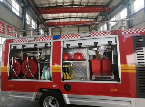 江特牌國六藍(lán)牌東風(fēng)高壓細(xì)水霧消防車 江特牌國六藍(lán)牌東風(fēng)高壓細(xì)水霧消防車