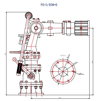 PS10/50W-D �̶�ʽ������