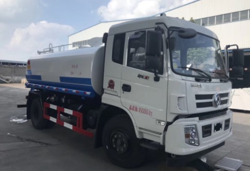 東風(fēng)御虎灑水車圖片 東風(fēng)御虎灑水車圖片