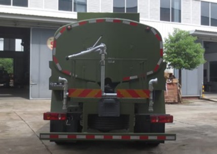 國(guó)六東風(fēng)天錦四驅(qū)消防灑水車 國(guó)六東風(fēng)天錦四驅(qū)消防灑水車