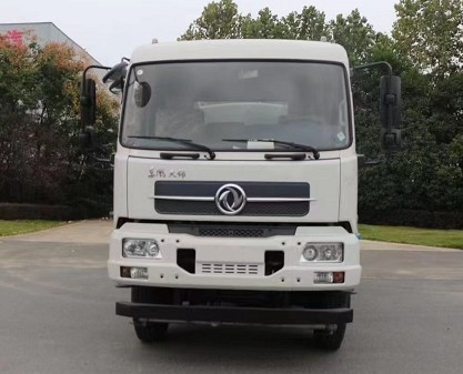 國(guó)六東風(fēng)天錦四驅(qū)11方越野灑水車 國(guó)六東風(fēng)天錦四驅(qū)11方越野灑水車