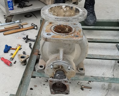 70WX35-60自吸離心旋渦泵 70WX35-60自吸離心旋渦泵