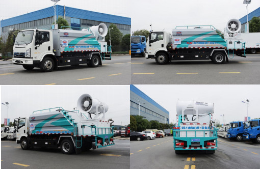 比亞迪T7B純電動(dòng)8方多功能抑塵車多方位圖片 比亞迪T7B純電動(dòng)8方多功能抑塵車多方位圖片