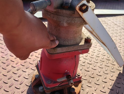 長(zhǎng)春基洋消防炮球閥 長(zhǎng)春基洋消防炮球閥