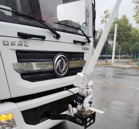 金成DP50B02智慧型電動水炮 金成DP50B02智慧型電動水炮