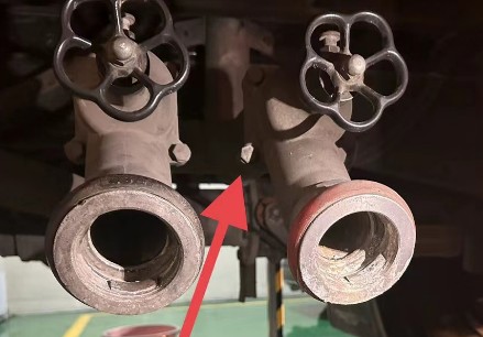 進口消防車截止閥圖片 進口消防車截止閥圖片