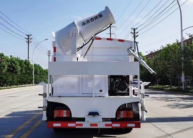 3噸灑水車什么駕照能開?5