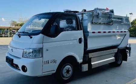 Ҽ��4.5t��늄�(d��ng)���bжʽ����܇_������CL5048ZZZBEV�ͼ�늄�(d��ng)���bжʽ����܇